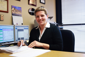 BURSKI INSURANCE AGENCY, LLC. About Agency